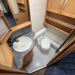 KABE-AMETIST XL KS *Dubbelbädd *ALDE-(2008)-2805629