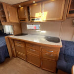 KABE-AMETIST XL KS *Dubbelbädd *ALDE-(2008)-2805620