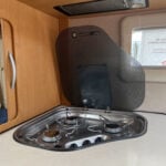 KABE-AMETIST XL KS *Dubbelbädd *ALDE-(2008)-2805622