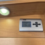 KABE-AMETIST XL KS *Dubbelbädd *ALDE-(2008)-2805626