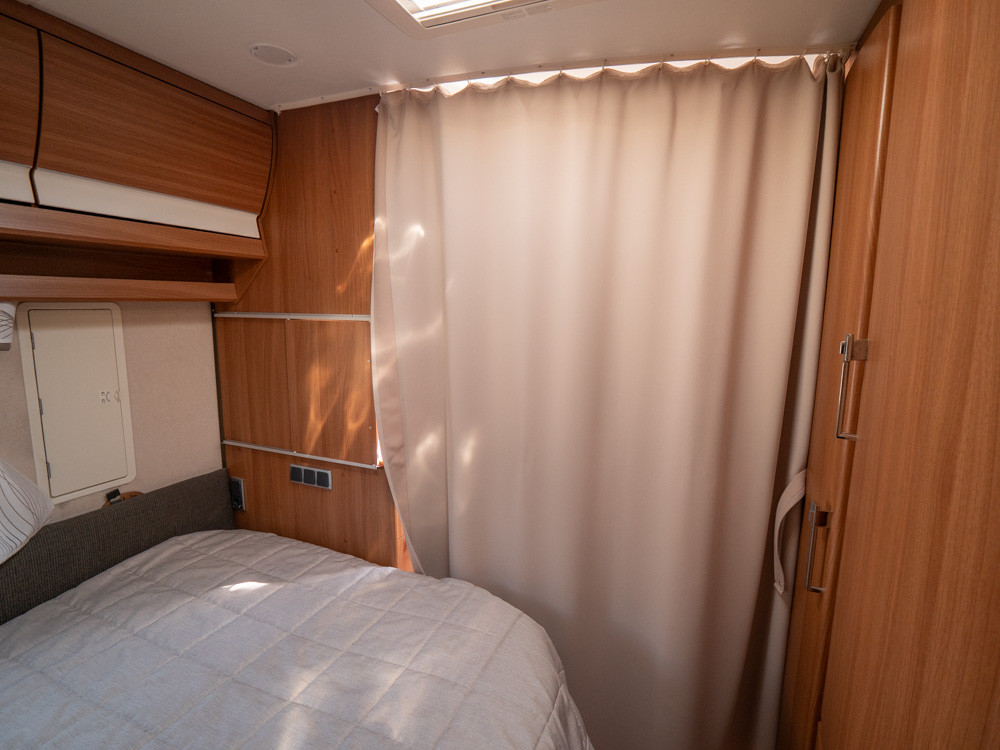 KABE-ROYAL 520 XL KS *Solcell *ALDE-(2014)-2797338