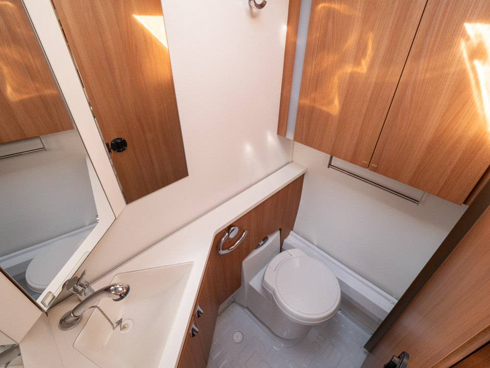 KABE-ROYAL 520 XL KS *Solcell *ALDE-(2014)-2797341