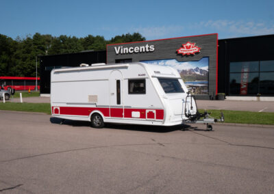 KABE-ROYAL 520 XL KS *Solcell *ALDE-(2014)-2797328