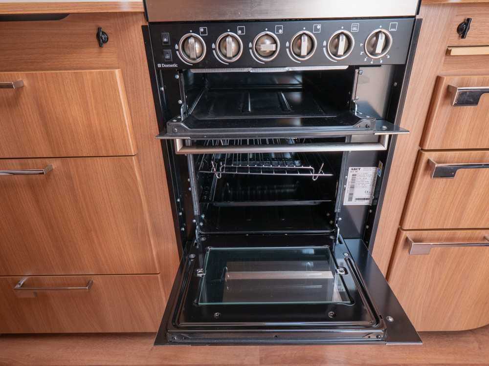 KABE-ROYAL 520 XL KS *Solcell *ALDE-(2014)-2797334