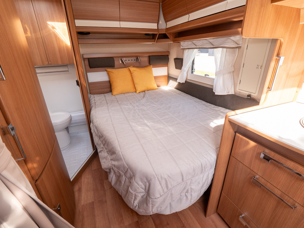 KABE-ROYAL 520 XL KS *Solcell *ALDE-(2014)-2797336