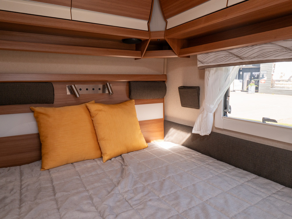KABE-ROYAL 520 XL KS *Solcell *ALDE-(2014)-2797337