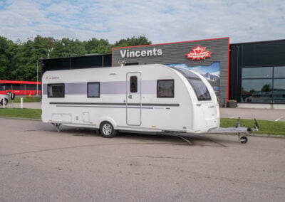 Adria-ADORA 613 UL *Långbäddar *ALDE-(2020)-2810918