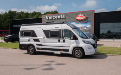 Adria-TWIN 640 SGX *Automat *Solcell *Dragkrok-(2022)-2813343