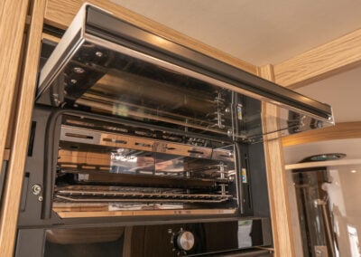 Niesmann-FLAIR 920 EK *Långbäddar *Automat *ALDE-(2022)-2811084