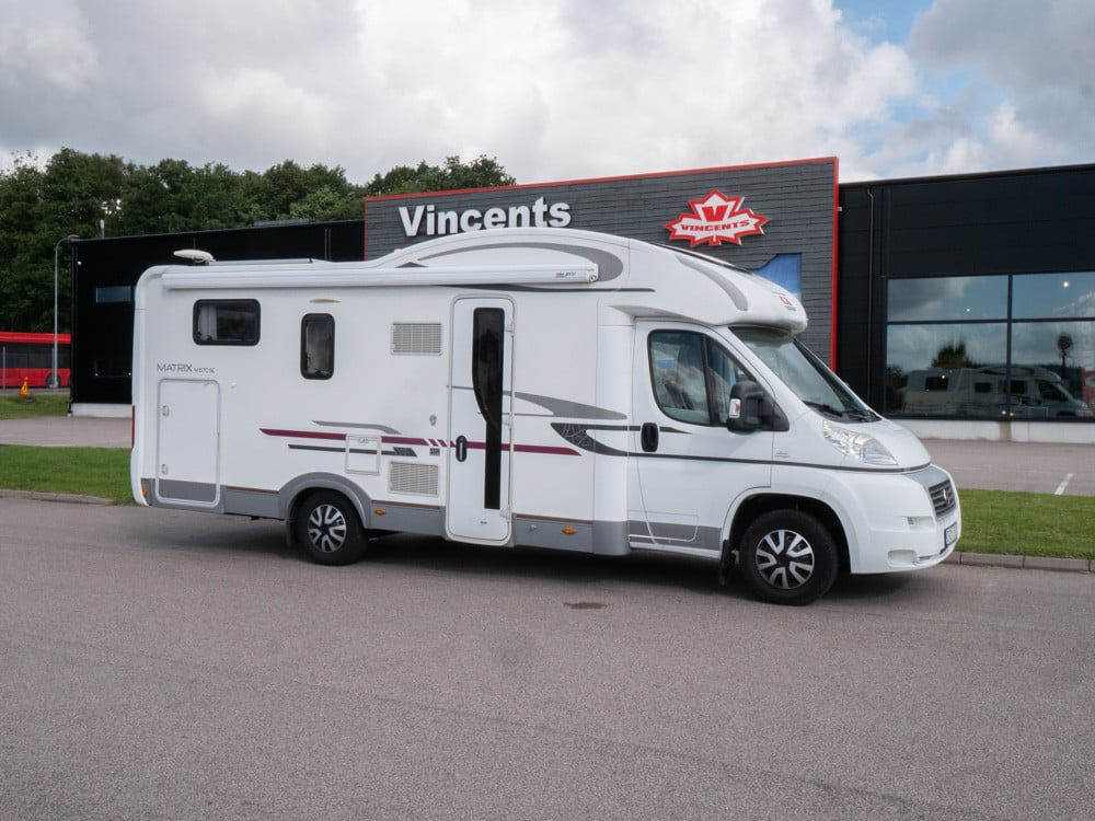 Adria-MATRIX M 670 SC-(2013)-2817882