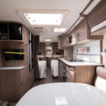 KABE-IMPERIAL 740 ETDL KS *Alde *Mover *Långbäddar-(2015)-2817910