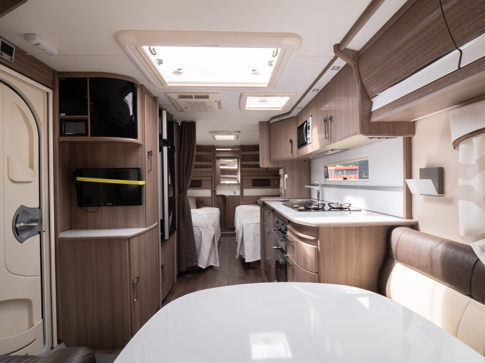 KABE-IMPERIAL 740 ETDL KS *Alde *Mover *Långbäddar-(2015)-2817910