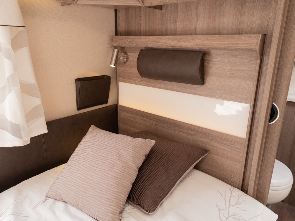 KABE-IMPERIAL 740 ETDL KS *Alde *Mover *Långbäddar-(2015)-2817919