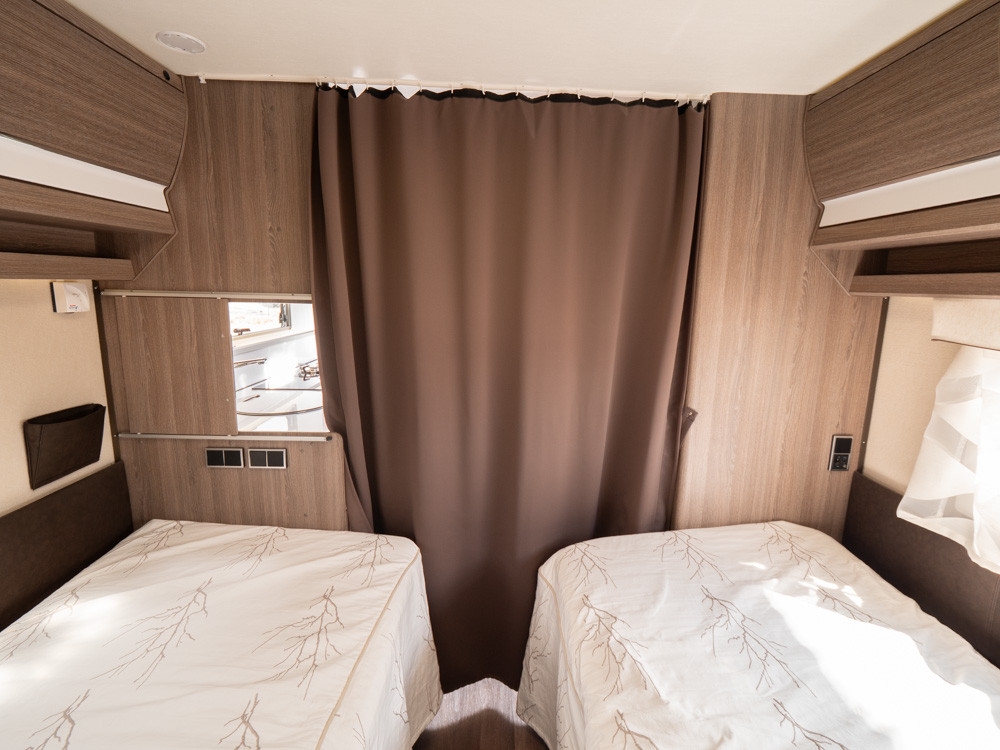 KABE-IMPERIAL 740 ETDL KS *Alde *Mover *Långbäddar-(2015)-2817920