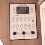 KABE-IMPERIAL 740 ETDL KS *Alde *Mover *Långbäddar-(2015)-2817921