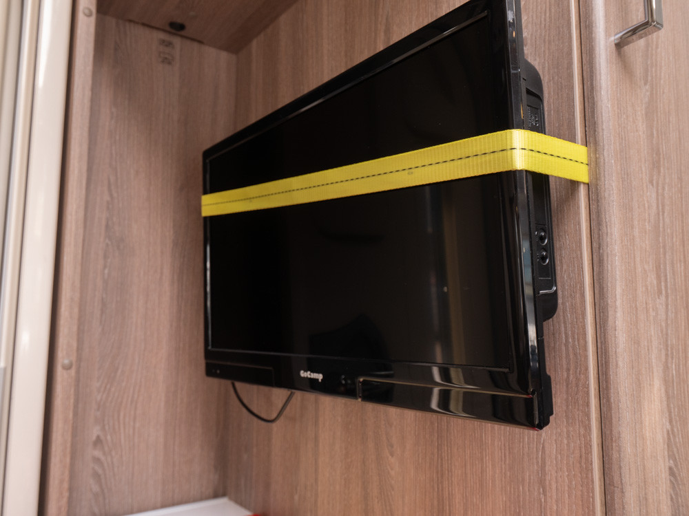 KABE-IMPERIAL 740 ETDL KS *Alde *Mover *Långbäddar-(2015)-2817923
