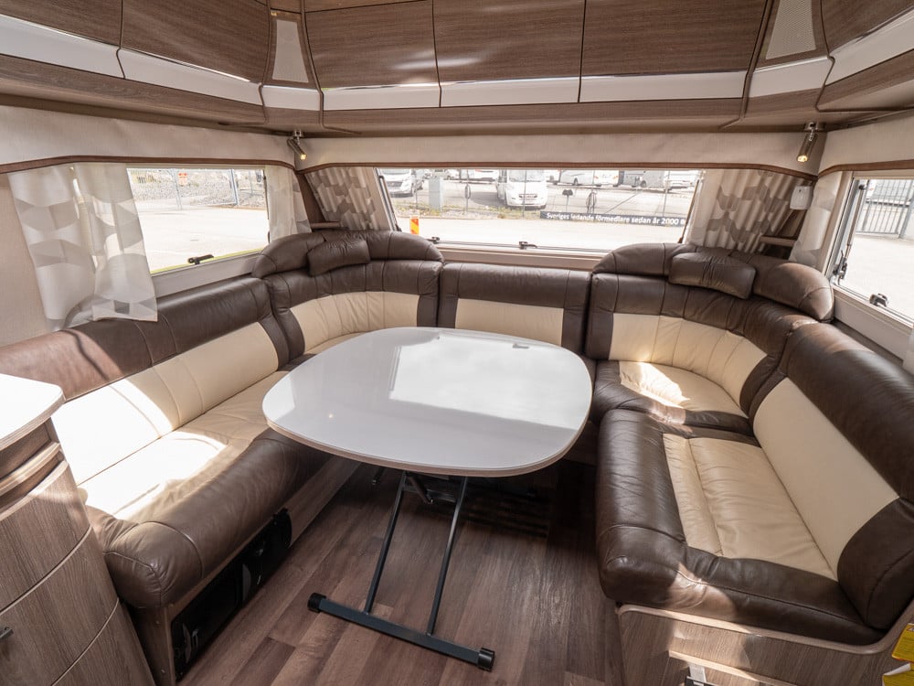 KABE-IMPERIAL 740 ETDL KS *Alde *Mover *Långbäddar-(2015)-2817911