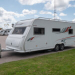 KABE-IMPERIAL 740 ETDL KS *Alde *Mover *Långbäddar-(2015)-2817929