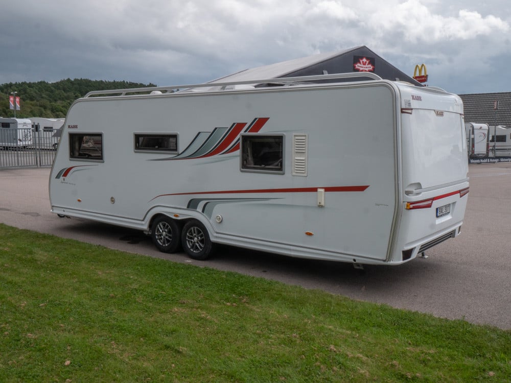 KABE-IMPERIAL 740 ETDL KS *Alde *Mover *Långbäddar-(2015)-2817930