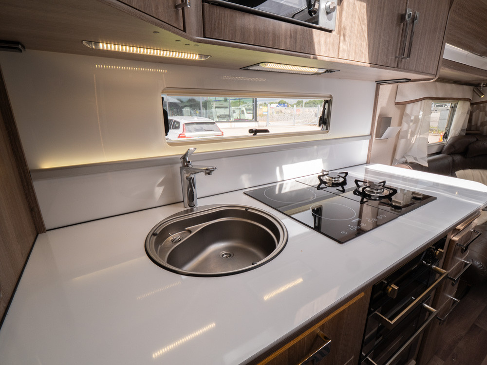 KABE-IMPERIAL 740 ETDL KS *Alde *Mover *Långbäddar-(2015)-2817913