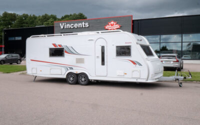 KABE-IMPERIAL 740 ETDL KS *Alde *Mover *Långbäddar-(2015)-2817909