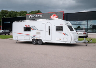 KABE-IMPERIAL 740 ETDL KS *Alde *Mover *Långbäddar-(2015)-2817909