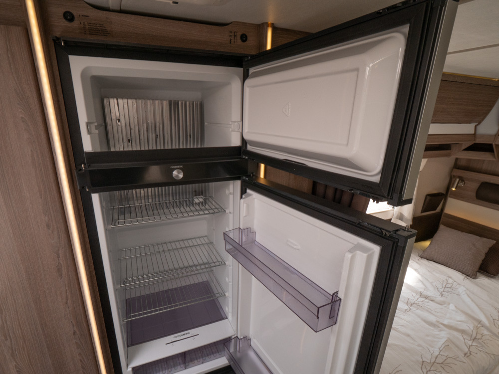 KABE-IMPERIAL 740 ETDL KS *Alde *Mover *Långbäddar-(2015)-2817916