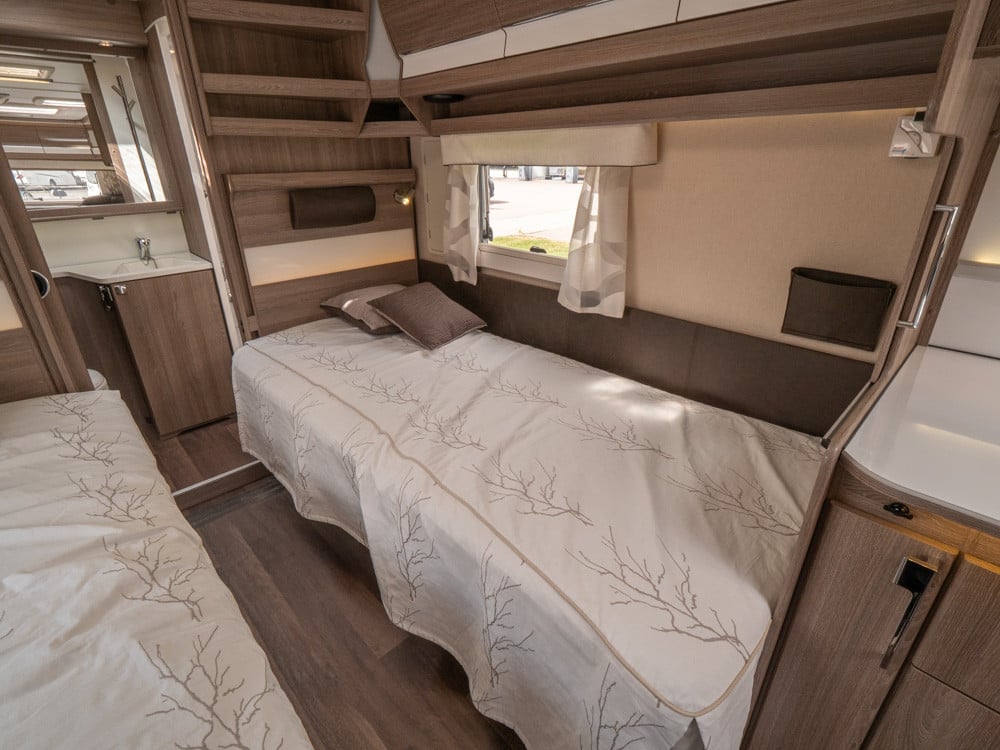 KABE-IMPERIAL 740 ETDL KS *Alde *Mover *Långbäddar-(2015)-2817918