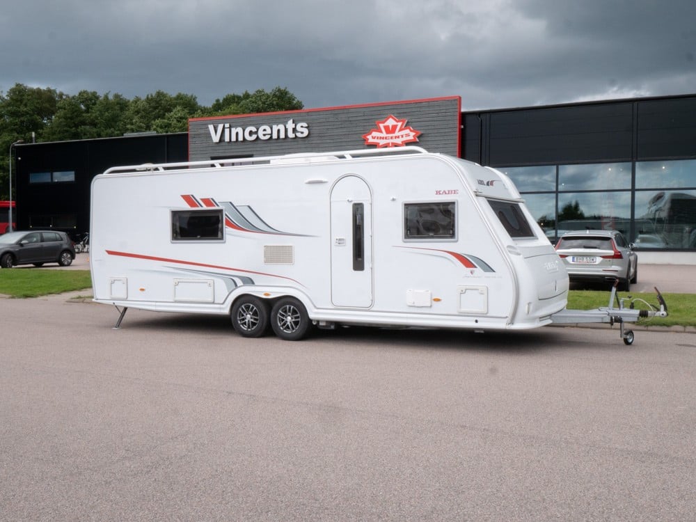 KABE-IMPERIAL 740 ETDL KS *Alde *Mover *Långbäddar-(2015)-2817909