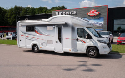 KABE-TM X 780 LQB *Automat *Queenbädd-(2019)-2814580