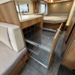 Dethleffs-Nomad 560 FR-(2015)-2815826