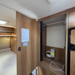 Dethleffs-Nomad 560 FR-(2015)-2815827