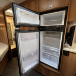 Dethleffs-Nomad 560 FR-(2015)-2815820