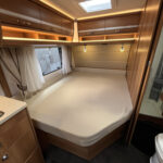 Dethleffs-Nomad 560 FR-(2015)-2815821