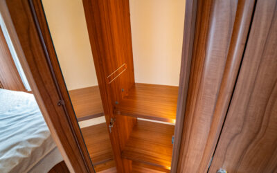 Hem 174 Hymer-B 798 Premium Line Ed-S *Queenbed *Hydr. ben-(2017)