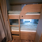 Weinsberg-CaraOne *2-våningssäng *1100kg