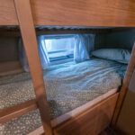 Weinsberg-CaraOne *2-våningssäng *1100kg