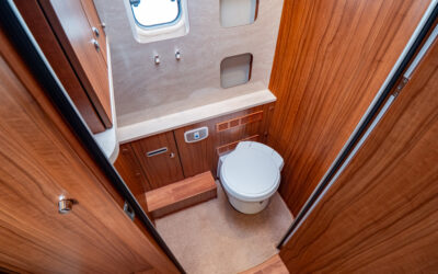 Hem 176 Hymer-B 798 Premium Line Ed-S *Queenbed *Hydr. ben-(2017)