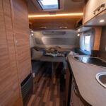 Weinsberg-CaraOne *2-våningssäng *1100kg