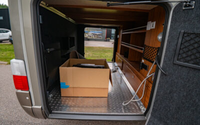 Hem 178 Hymer-B 798 Premium Line Ed-S *Queenbed *Hydr. ben-(2017)