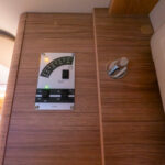 Weinsberg-CaraOne *2-våningssäng *1100kg