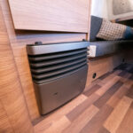 Weinsberg-CaraOne *2-våningssäng *1100kg