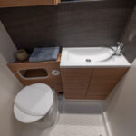 Weinsberg-CaraOne *2-våningssäng *1100kg