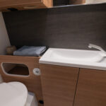 Weinsberg-CaraOne *2-våningssäng *1100kg