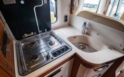 Hem 164 Hymer-B 798 Premium Line Ed-S *Queenbed *Hydr. ben-(2017)