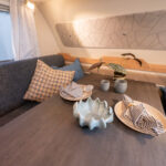 Weinsberg-CaraOne *2-våningssäng *1100kg