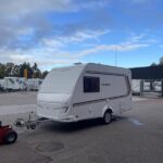 Weinsberg-CaraOne *2-våningssäng *1100kg