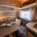 Weinsberg-CaraOne *2-våningssäng *1100kg