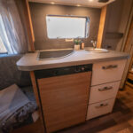 Weinsberg-CaraOne *2-våningssäng *1100kg