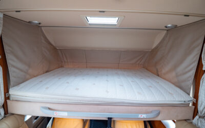 Hem 168 Hymer-B 798 Premium Line Ed-S *Queenbed *Hydr. ben-(2017)